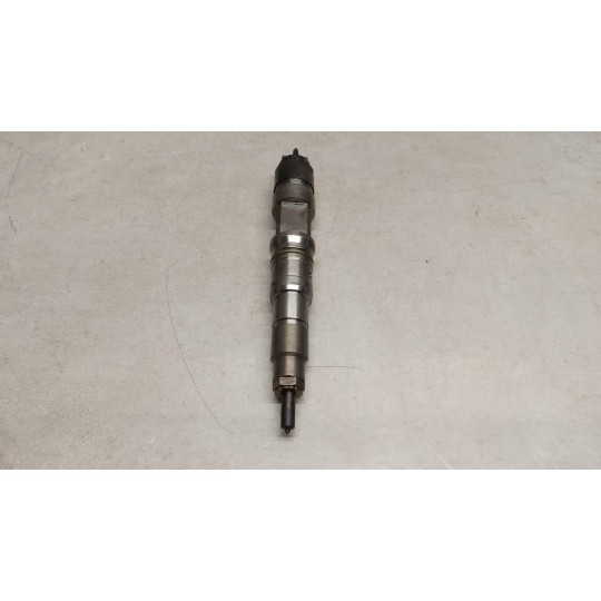 INJECTORS  MAN TGX  used