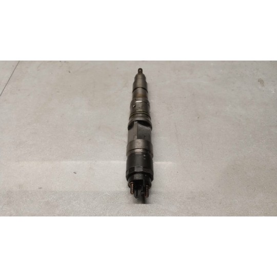 INJECTORS  MAN TGX  used