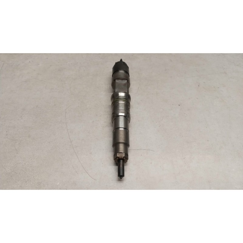 MAN INJECTORS  MAN TGX  used