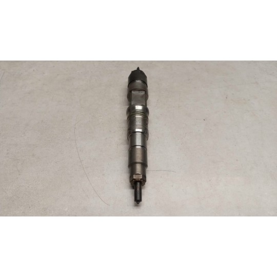 INJECTORS  MAN TGX  used