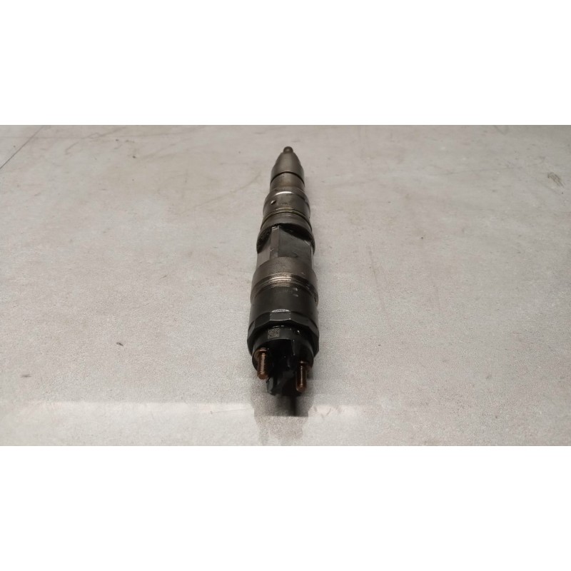 MAN INJECTORS  MAN TGX  used