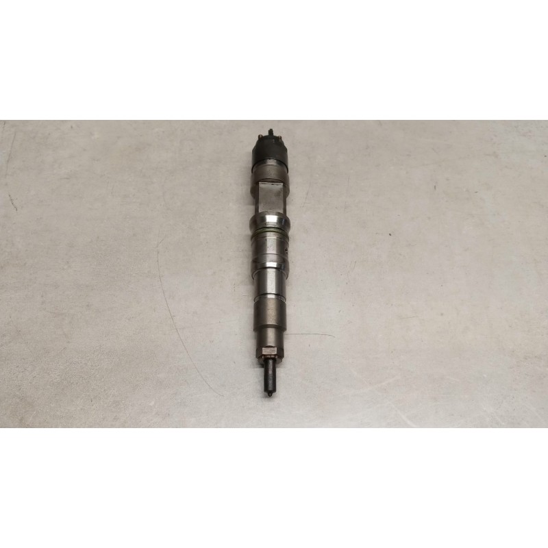 MAN INJECTORS  MAN TGX  used