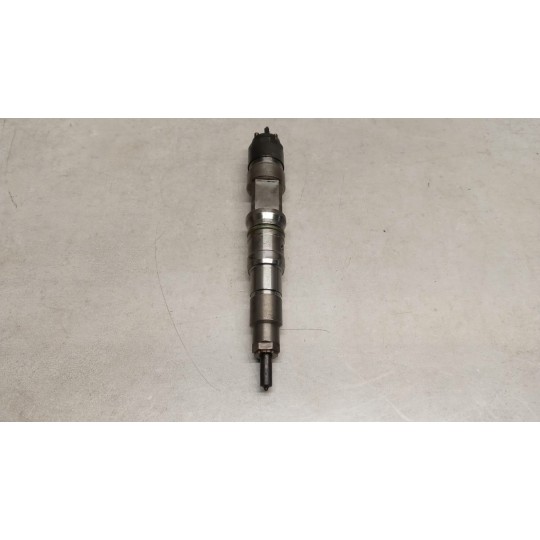 INJECTORS  MAN TGX  used
