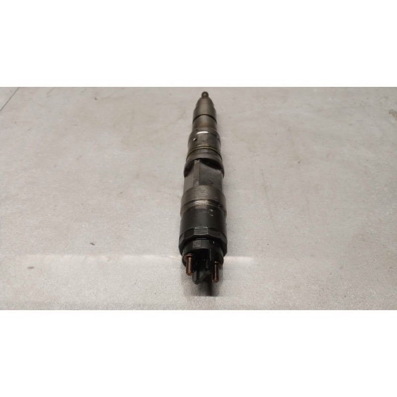MAN INJECTORS  MAN TGX  used