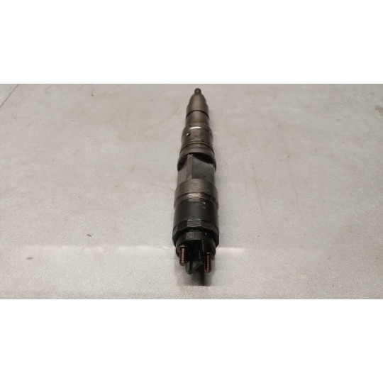 INJECTORS  MAN TGX  used