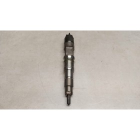 INJECTORS  MAN TGX  used