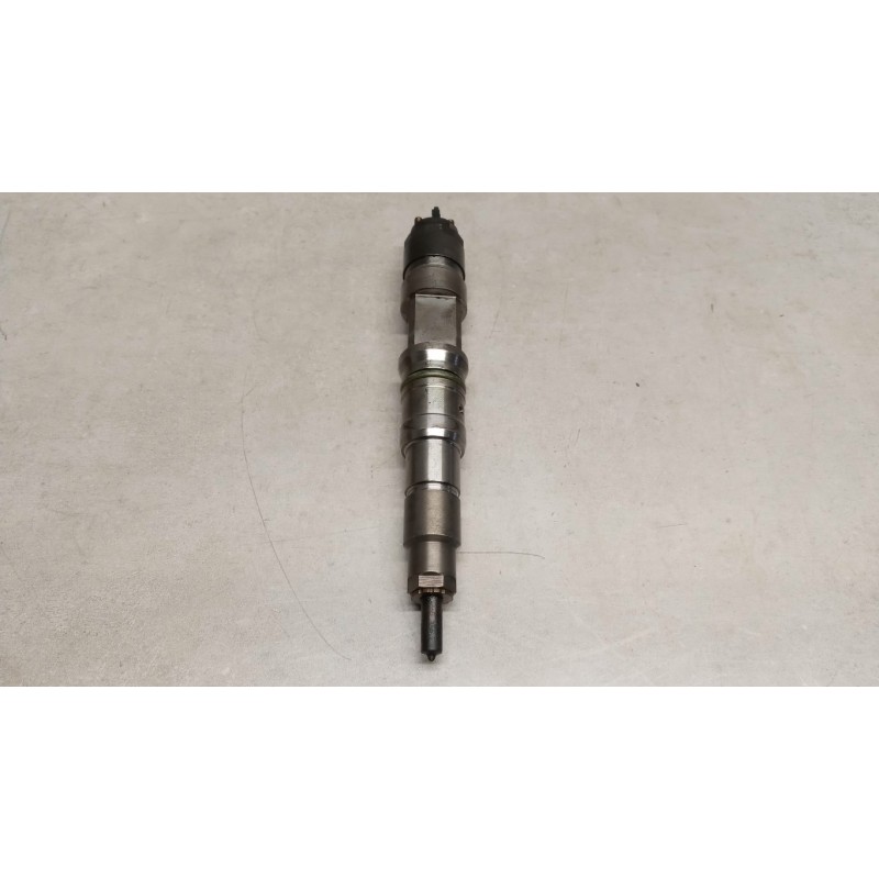 MAN INIETTORI MAN TGX  usato