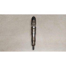 INJECTORS  MAN TGX  used