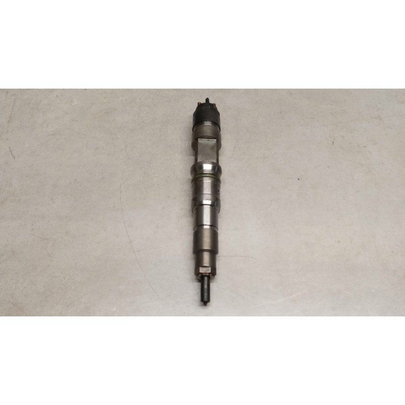 MAN INJECTORS  MAN TGX  used