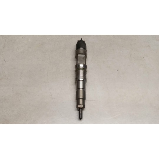 INJECTORS  MAN TGX  used