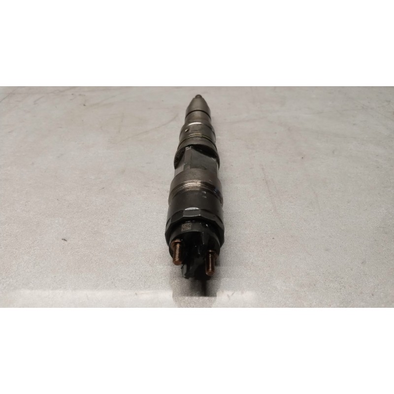 MAN INJECTORS  MAN TGX  used