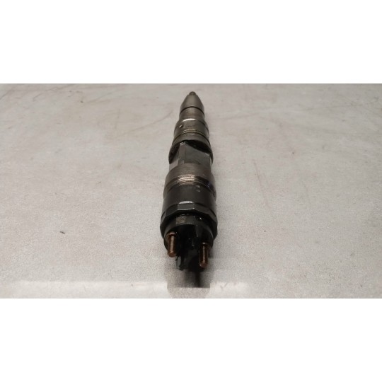 INJECTORS  MAN TGX  used