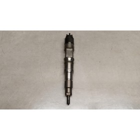 INJECTORS  MAN TGX  used