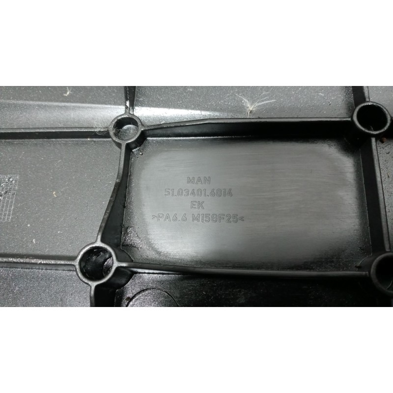 MAN COPERCHIO PUNTERIE MAN TGX  used