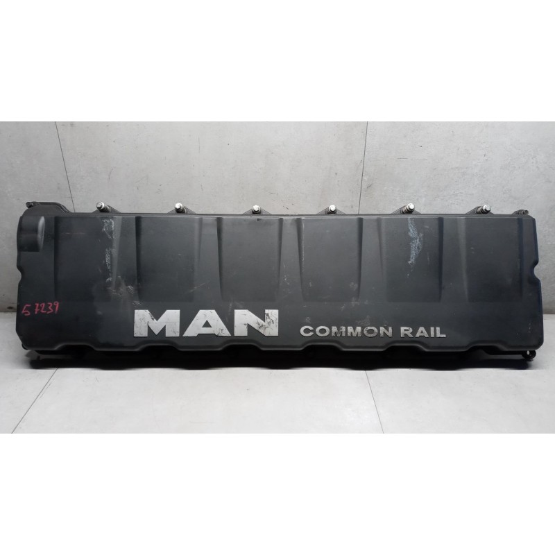 MAN COPERCHIO PUNTERIE MAN TGX  usato