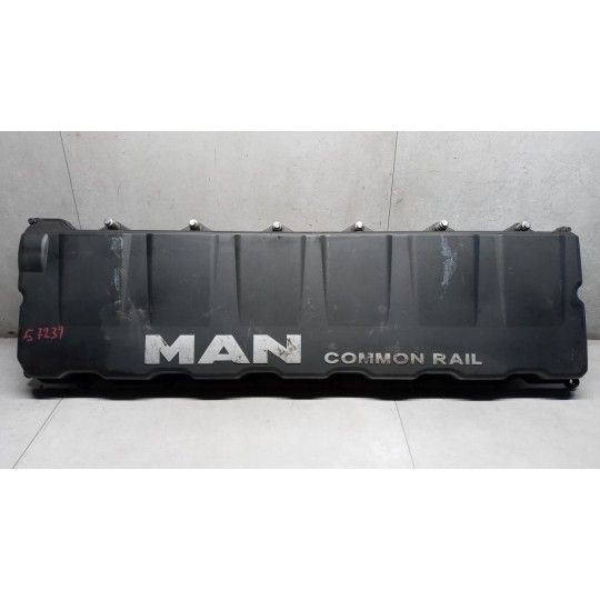 COPERCHIO PUNTERIE MAN TGX  used