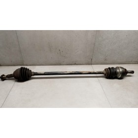 FRONT HALF-AXLES RIGHT...