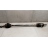 SEMIASSE ANTERIORE DESTRO OPEL Zafira B 2005>2008 usato