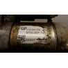 OPEL STARTER MOTOR OPEL Zafira B 2005>2008 used