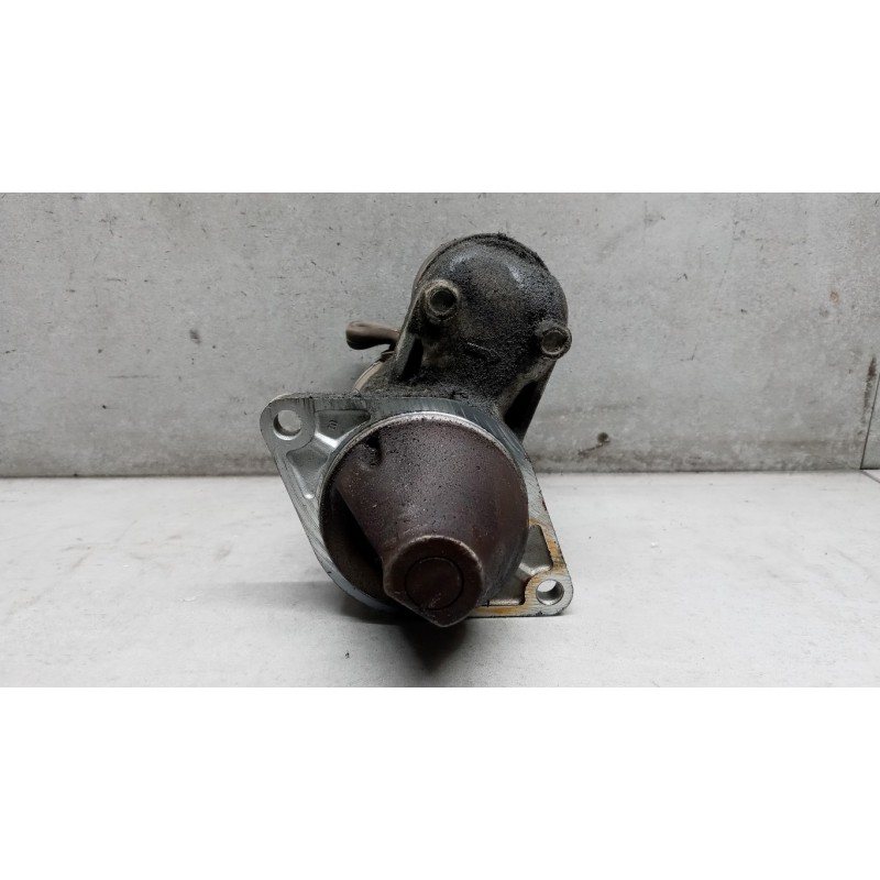 OPEL MOTORINO AVVIAMENTO OPEL Zafira B 2005>2008 usato