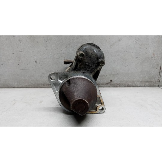 MOTORINO AVVIAMENTO OPEL Zafira B 2005>2008 usato