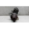 OPEL STARTER MOTOR OPEL Zafira B 2005>2008 used