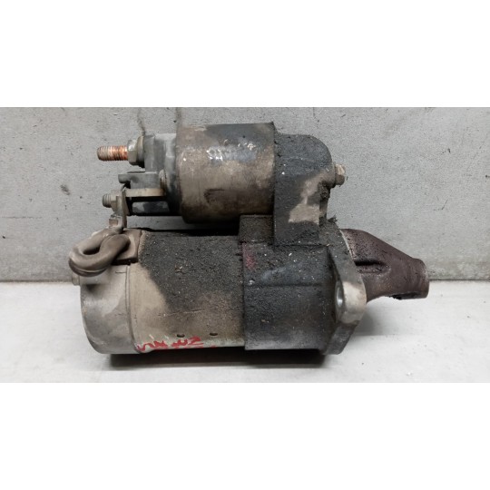 STARTER MOTOR OPEL Zafira B 2005>2008 used