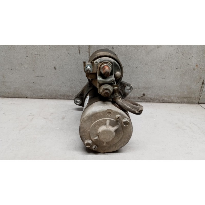 OPEL MOTORINO AVVIAMENTO OPEL Zafira B 2005>2008 usato