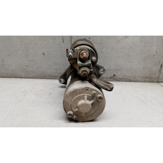 STARTER MOTOR OPEL Zafira B 2005>2008 used