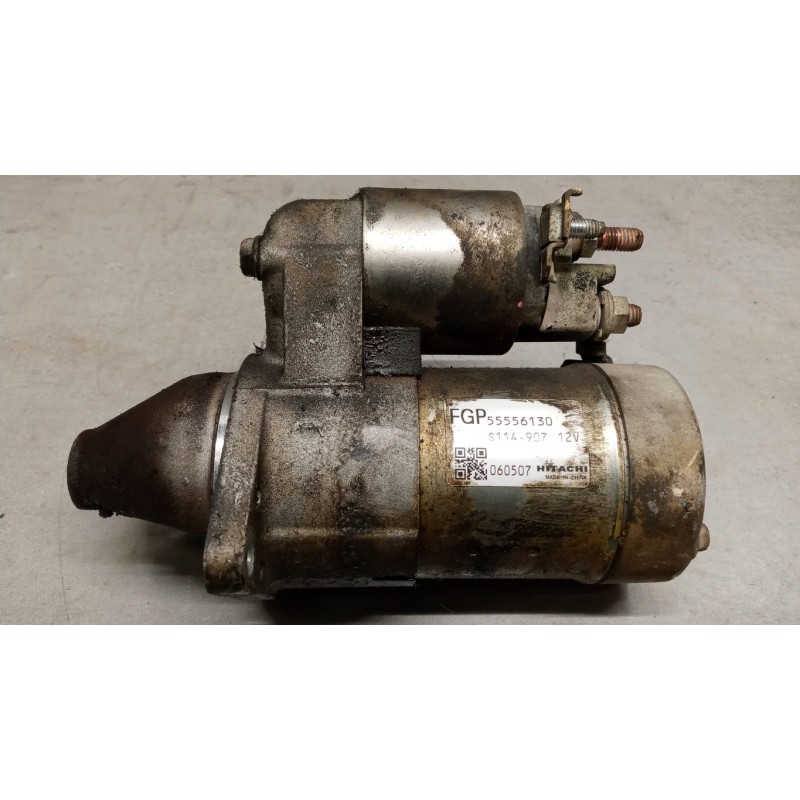 OPEL MOTORINO AVVIAMENTO OPEL Zafira B 2005>2008 usato