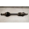 SEMIASSE ANTERIORE SINISTRO OPEL Zafira B 2005>2008 usato