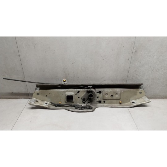 THE TOP FRONT SPOT-FACING  OPEL Zafira B 2005>2008 used