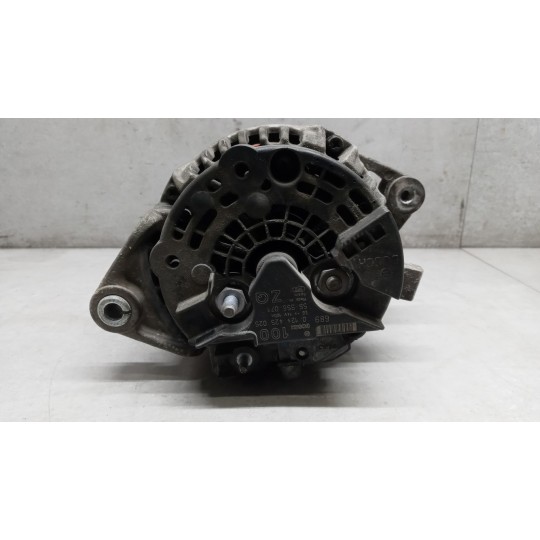 ALTERNATORE OPEL Zafira B 2005>2008 usato