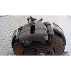 RIGHT REAR CALIPER BRAKE...