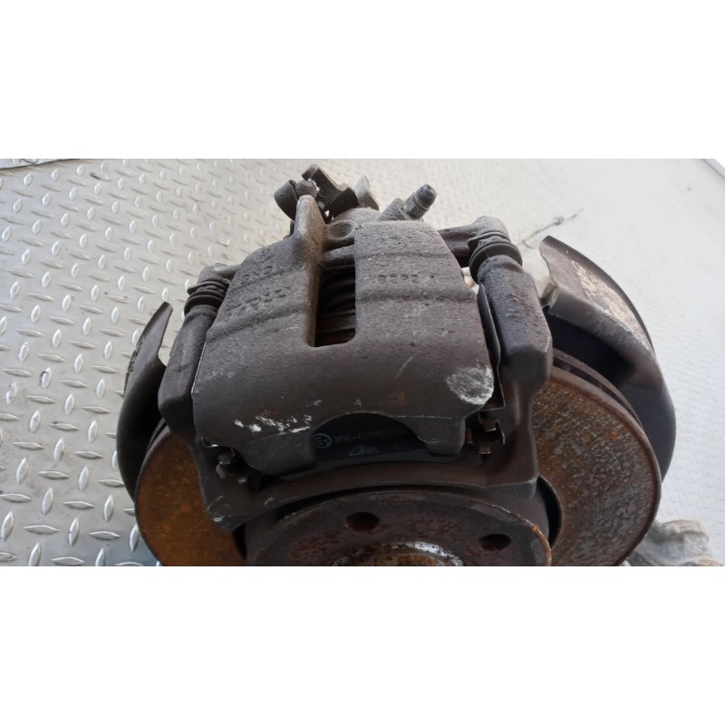 VOLKSWAGEN van RIGHT REAR CALIPER BRAKE  VOLKSWAGEN van Trasporter T5 2009>2015 used
