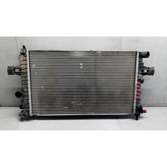 WATER HEAT RADIATOR  OPEL Zafira B 2005>2008 used
