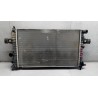 OPEL WATER HEAT RADIATOR  OPEL Zafira B 2005>2008 used