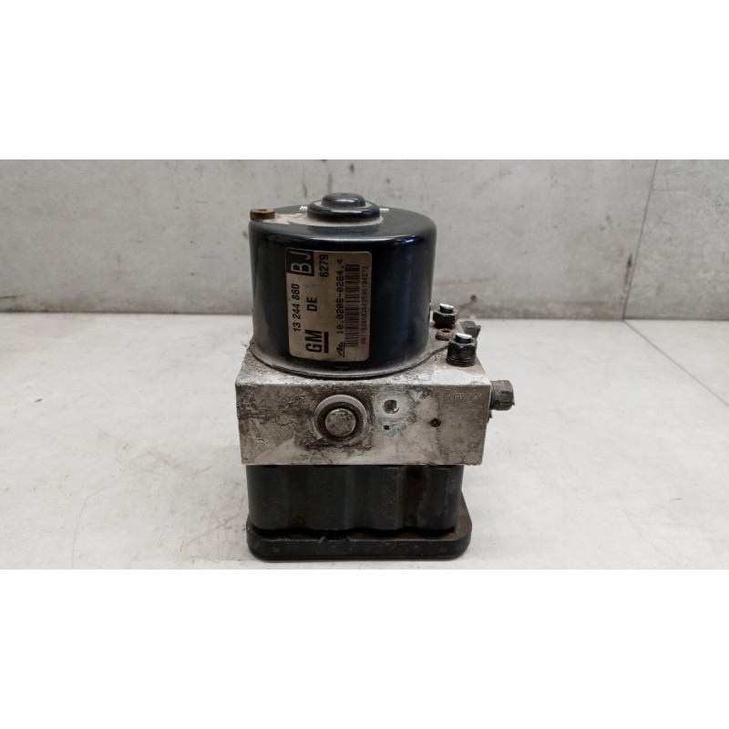 OPEL ABS SYSTEM OPEL Zafira B 2005>2008 used