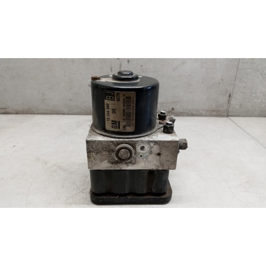 ABS SYSTEM OPEL Zafira B 2005>2008 used