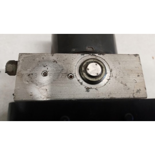 GRUPPO ABS OPEL Zafira B 2005>2008 usato