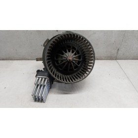 MOTORINO VENTILAZIONE...