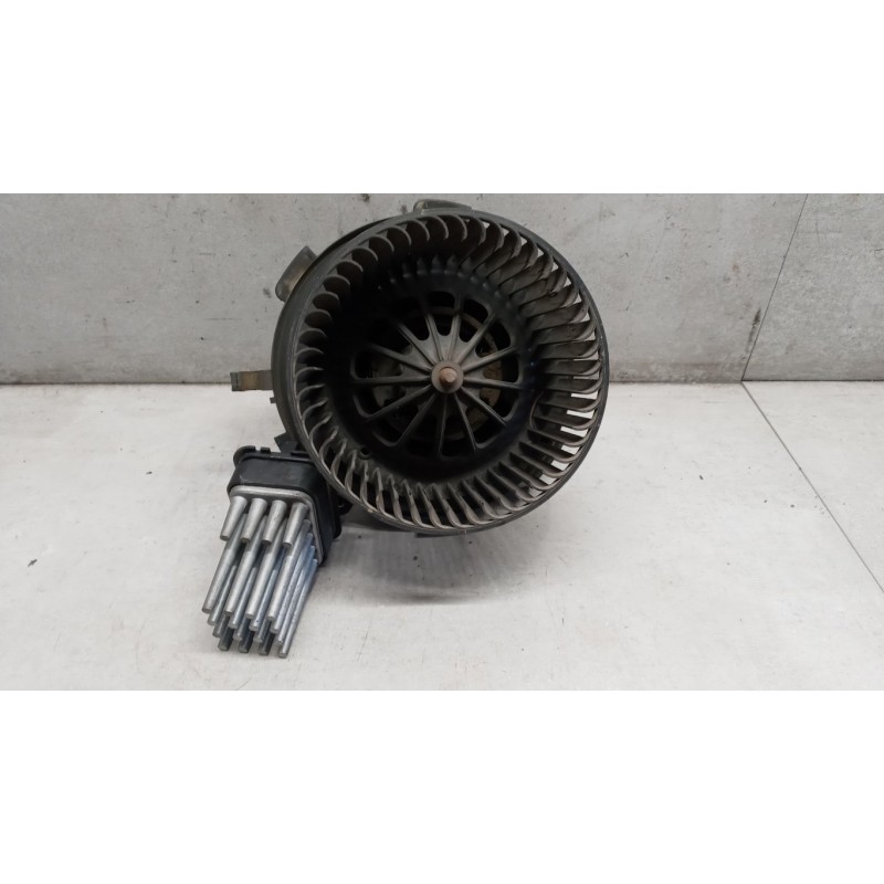 OPEL MOTORINO VENTILAZIONE INTERNA OPEL Zafira B 2005>2008 usato