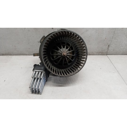 INTERNAL FUN MOTOR  OPEL Zafira B 2005>2008 used