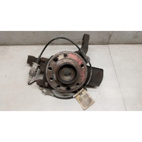 COMPLETE LEFT UPRIGHT OPEL...