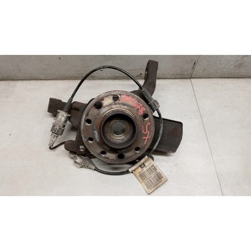 OPEL MONTANTE COMPLETO SINISTRO OPEL Zafira B 2005>2008 usato