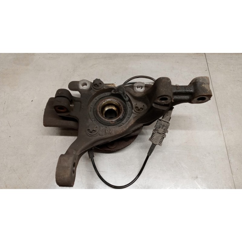 OPEL COMPLETE RIGHT UPRIGHT OPEL Zafira B 2005>2008 used