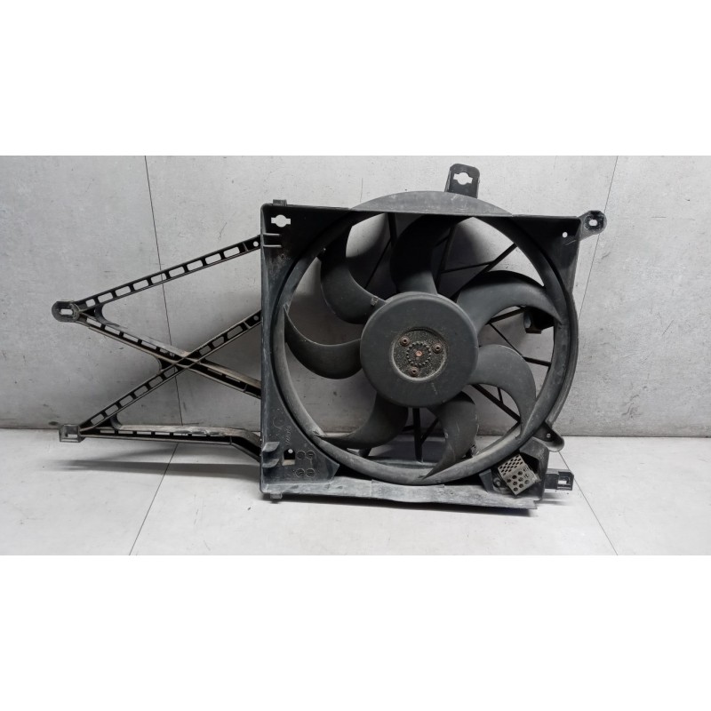 OPEL CONVOGLIATORE ELETTROVENTOLA OPEL Zafira B 2005>2008 usato