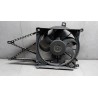 OPEL CONVEYOR ELECTRIC FAN OPEL Zafira B 2005>2008 used