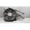 OPEL CONVEYOR ELECTRIC FAN OPEL Zafira B 2005>2008 used
