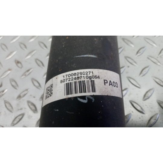 REAR POWER TAKE OFF SHAFTS TOYOTA Rav 4 2010>2013 used